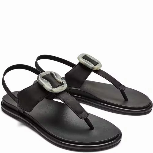 Easy - to - wear OLUKAI LA'I T-BAR WOMEN'S