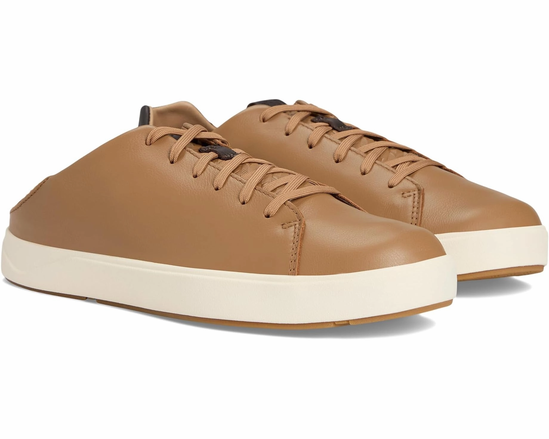 OLUKAI LAE'AHI LI 'ILI MEN'S Slip-resistant look reasonable