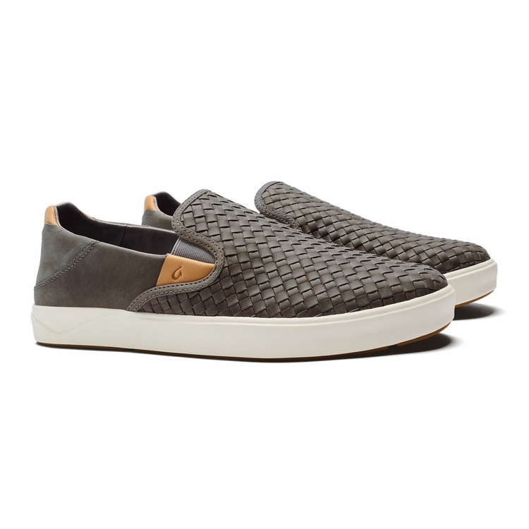 Soft Touch Interior OLUKAI LAEAHI LAUHALA MEN'S