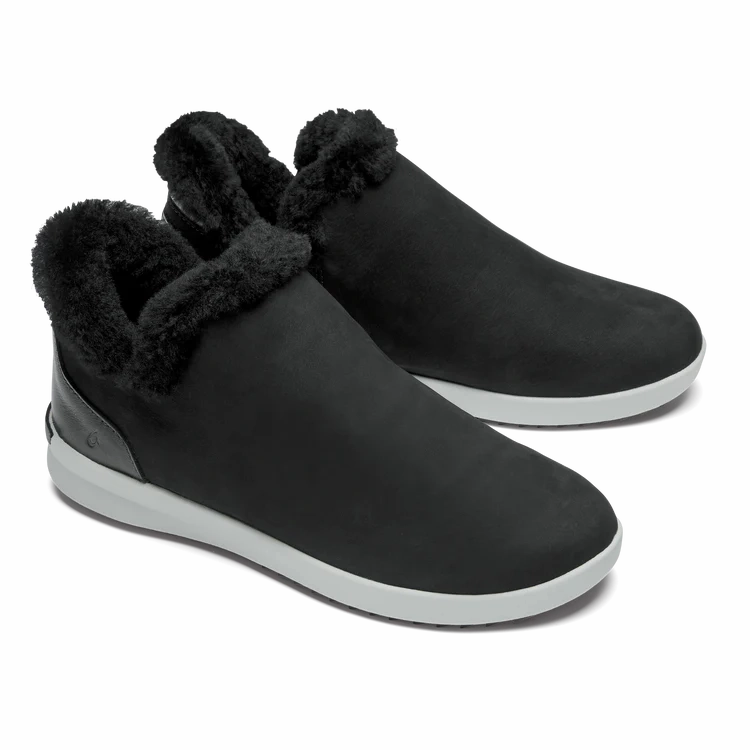 OLUKAI MALUA HULU WOMEN'S open - toe