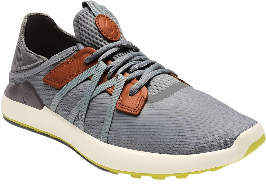 Dynamic Flex Design Breathable Ease OLUKAI MANELE GOLF SHOE MEN'S