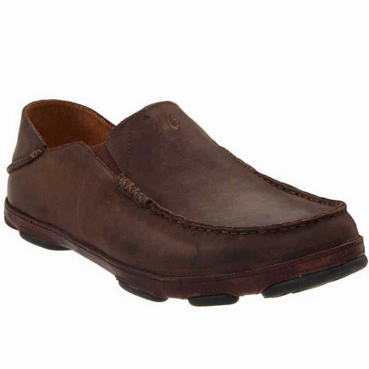 OLUKAI MOLOA MEN'S perforated