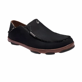 OLUKAI MOLOA SLIP ON MEN'S travelers'