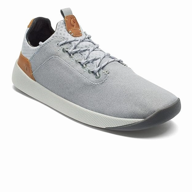 OLUKAI NANEA LI MEN'S cute look Iconic lining