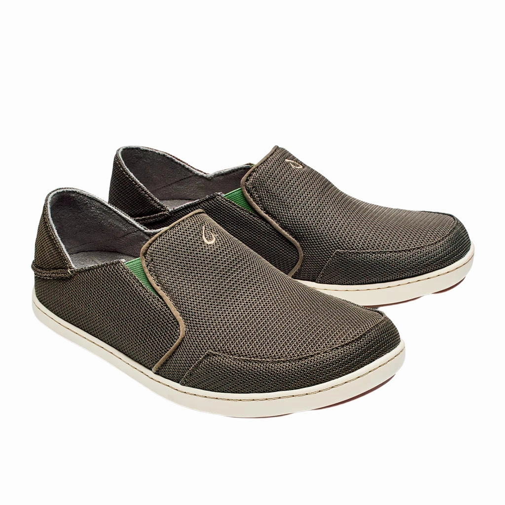 OLUKAI NOHEA MEN'S Weatherproof Barrier Layer