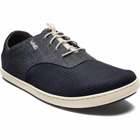 OLUKAI NOHEA MOKU MEN'S modernized
