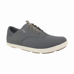 Hybrid Foam Technology Ultra Responsive Cushioning OLUKAI NOHEA MOKU MEN'S