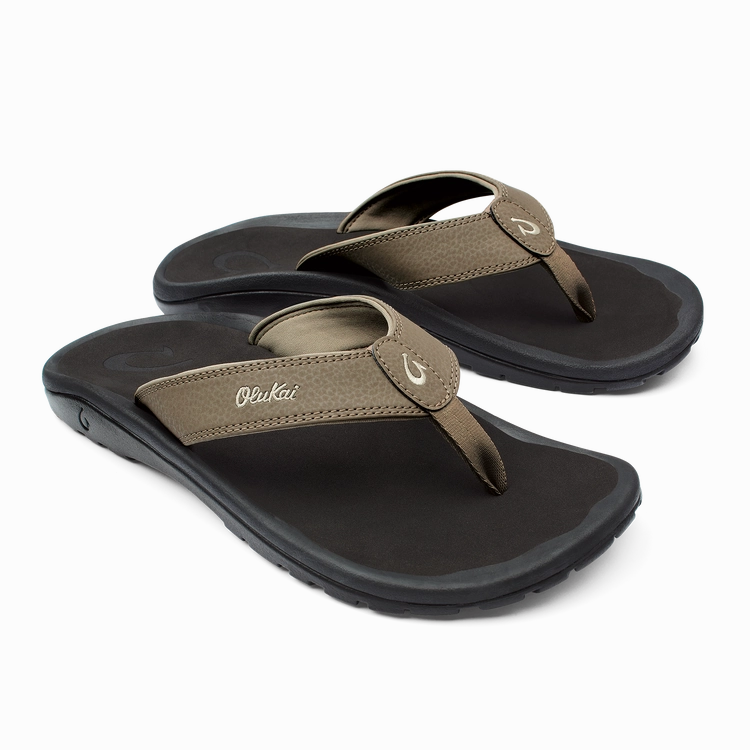 Animal Print OLUKAI OHANA MEN'S