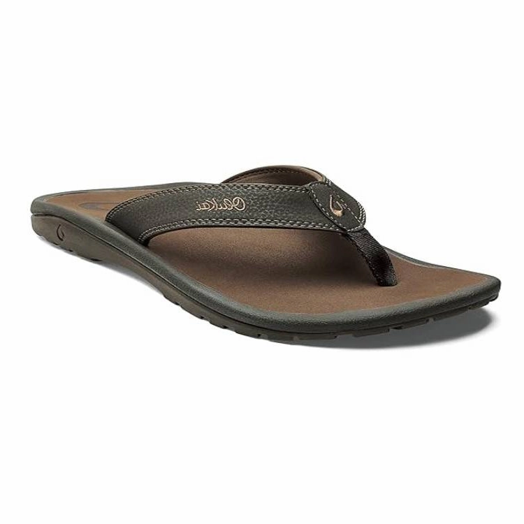 ankle - support Performance-driven OLUKAI OHANA MEN'S