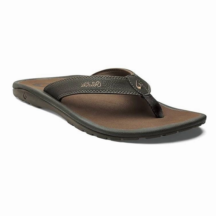 OLUKAI OHANA MEN'S All-Day Flexibility