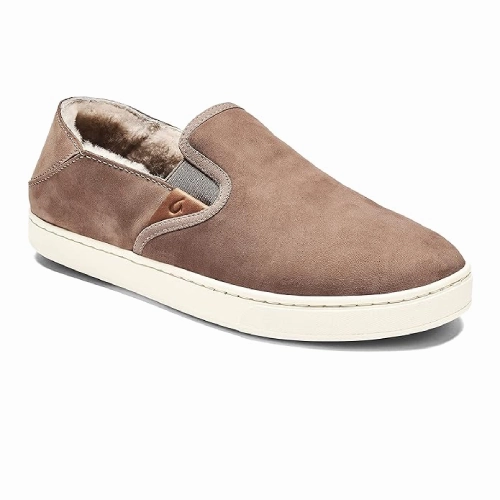 OLUKAI PEHUEA HEU WOMEN'S Upgraded wear Waterproof Material