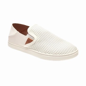 Ventilation Channel System windy - day shoes OLUKAI PEHUEA WOMEN'S