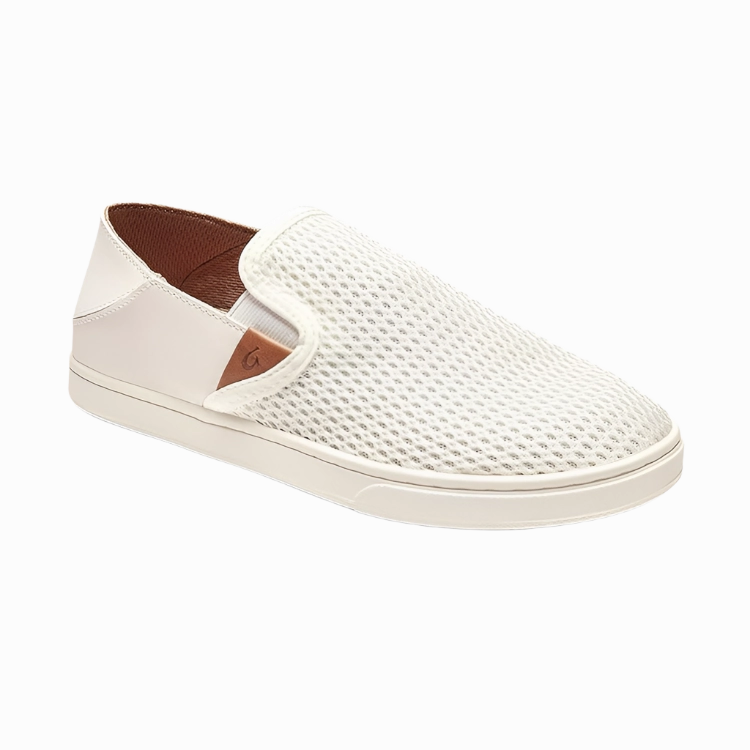 OLUKAI PEHUEA WOMEN'S Quick Dry Materials
