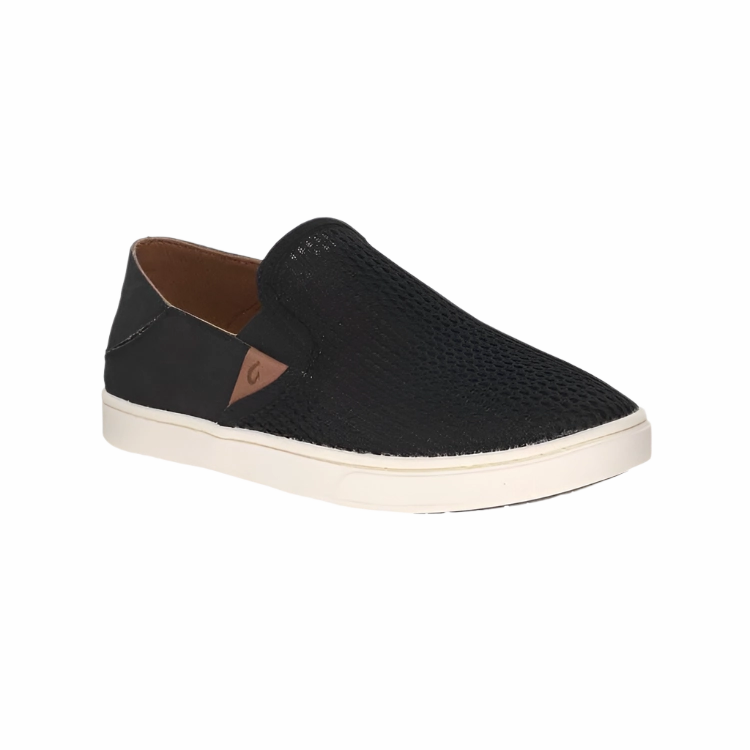 OLUKAI PEHUEA WOMEN'S Elastic low - top