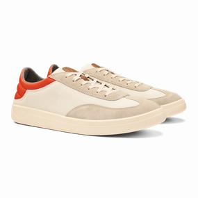 OLUKAI PUNINI MEN'S running - specific features Mobility