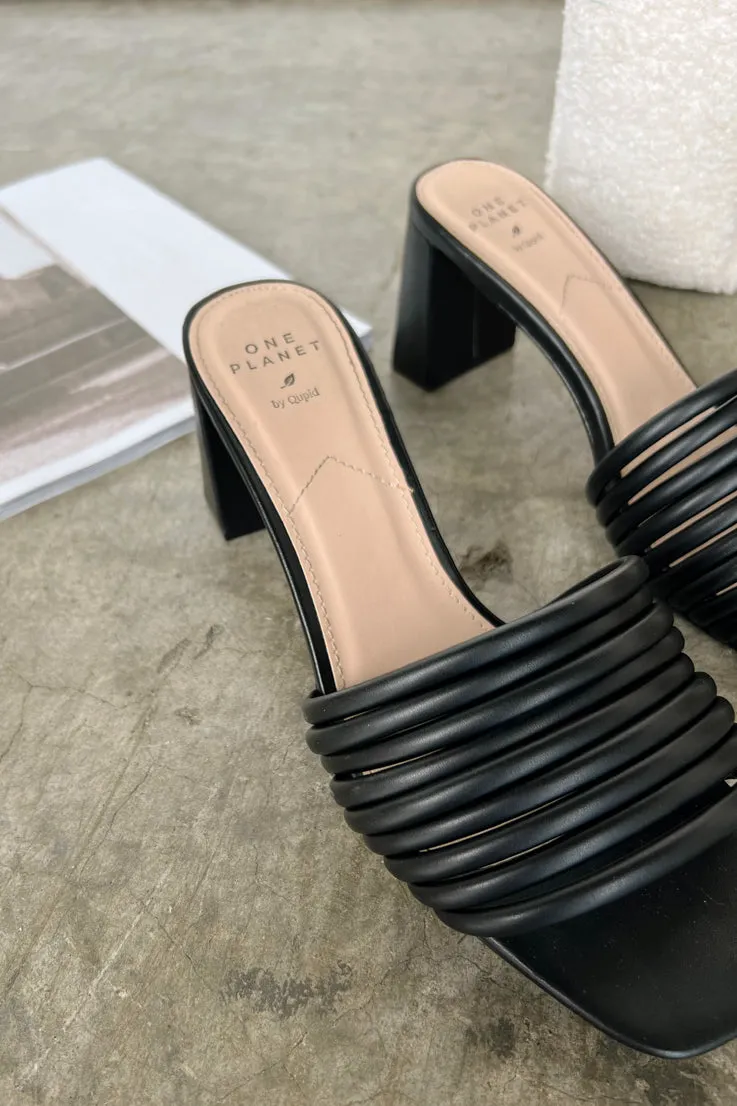 On the Regular Heels