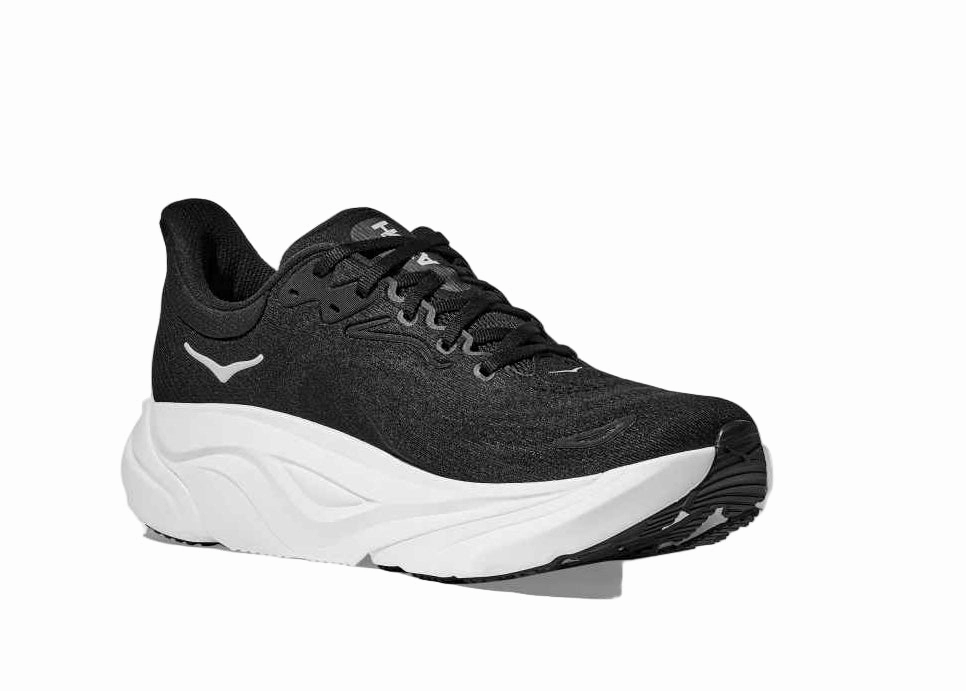 HOKA ARAHI 8 WOMEN'S irreplaceable Adaptive Fit Technology