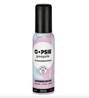 OOPSIE POOPSIE 2 OZ LAVENDER ESCAPE