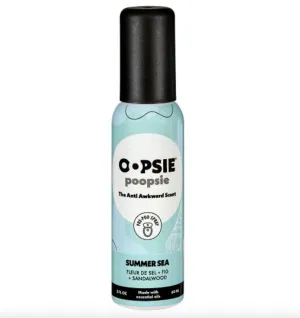 OOPSIE POOPSIE 2 OZ SUMMER SEA