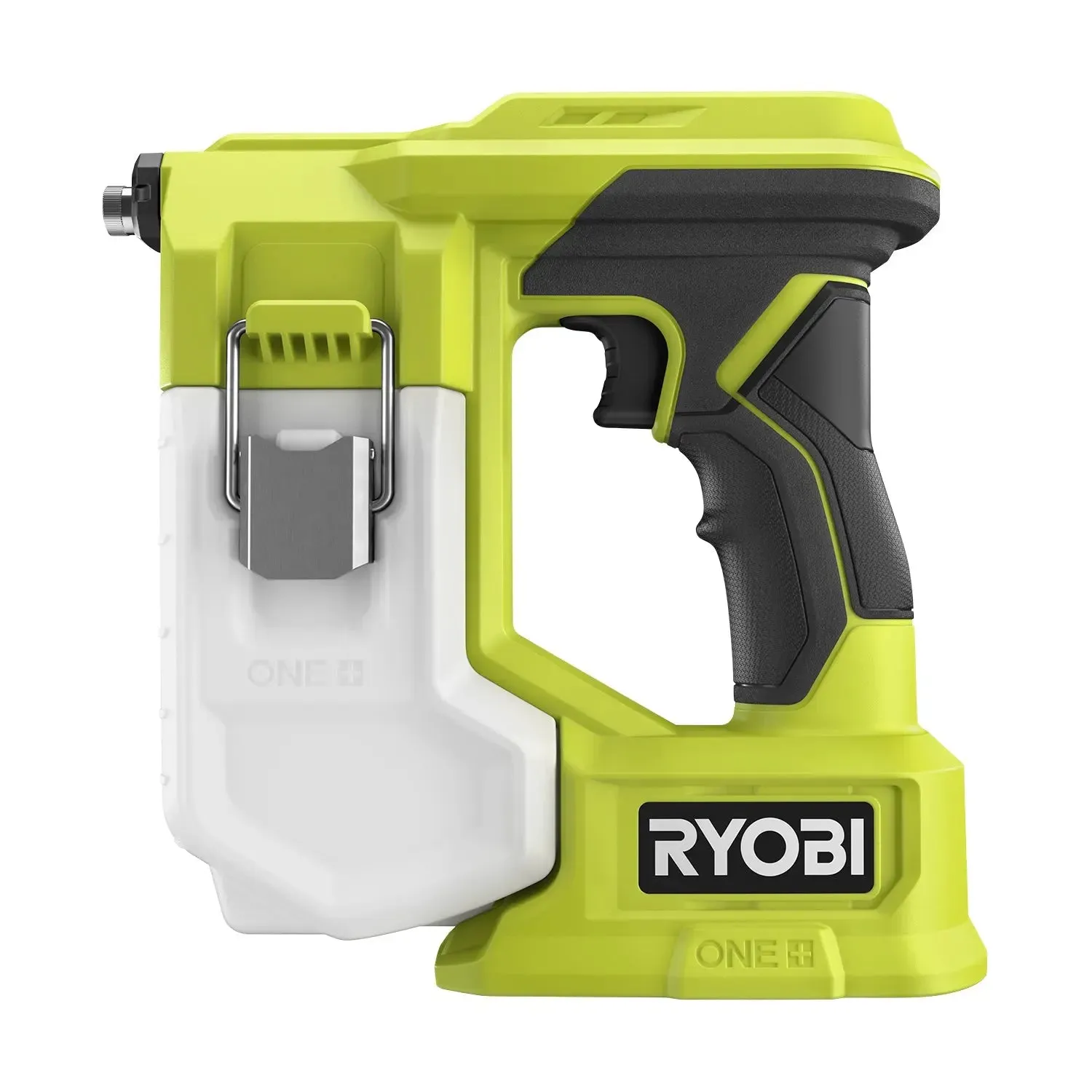 Open Box -  RYOBI ONE  18V Cordless Handheld Sprayer (Tool Only)