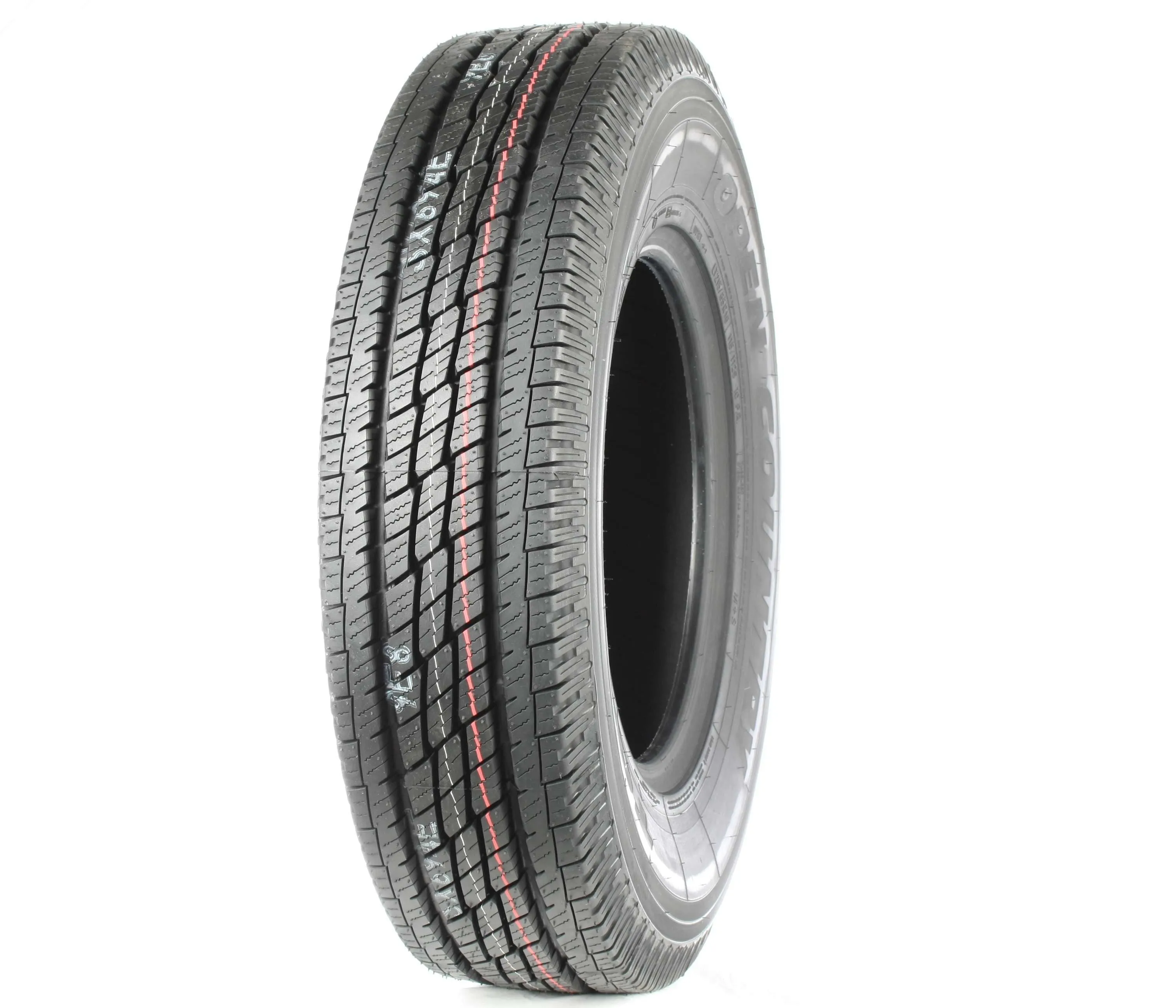 Open Country H/T - P275/60R18 SL 111H