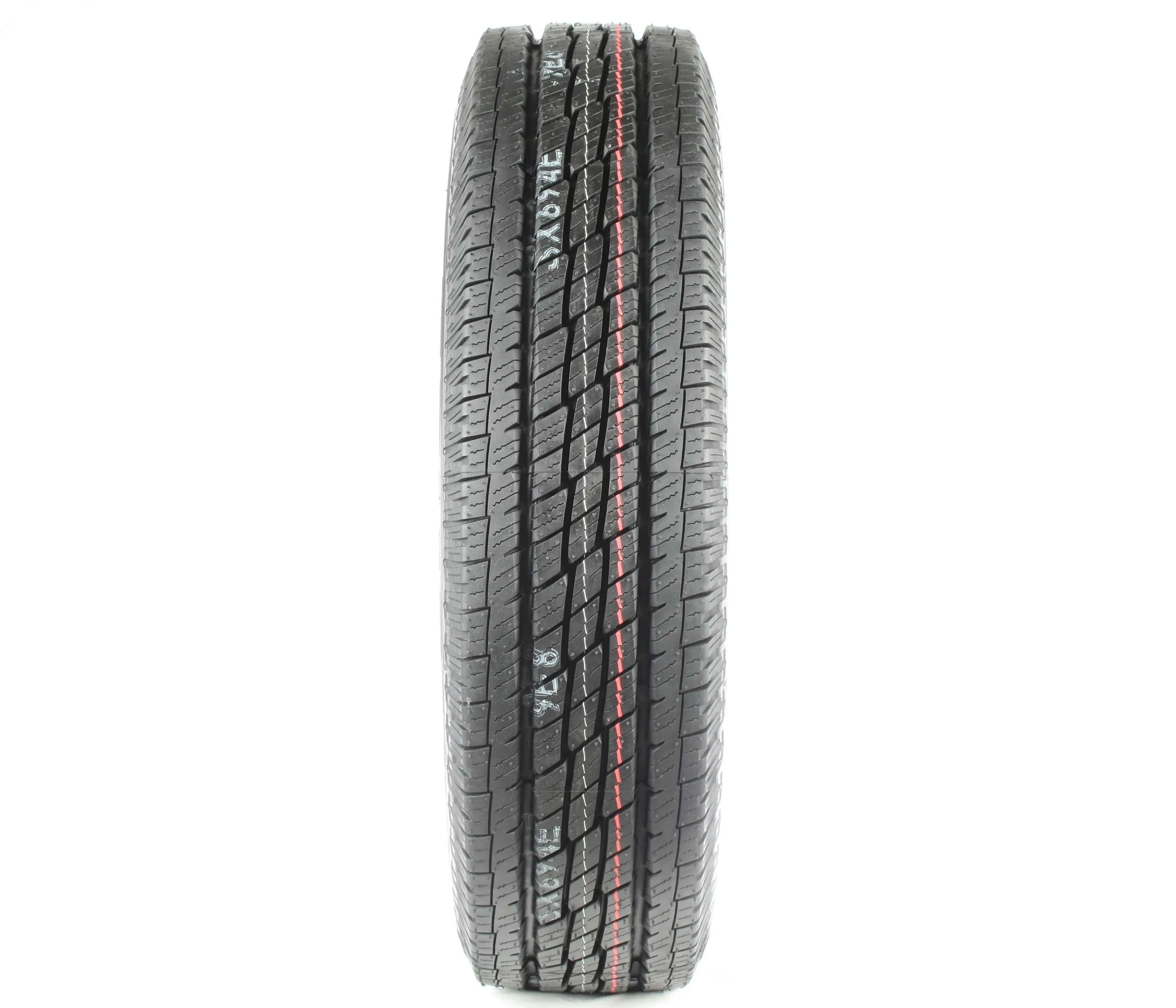 Open Country H/T - P275/60R18 SL 111H