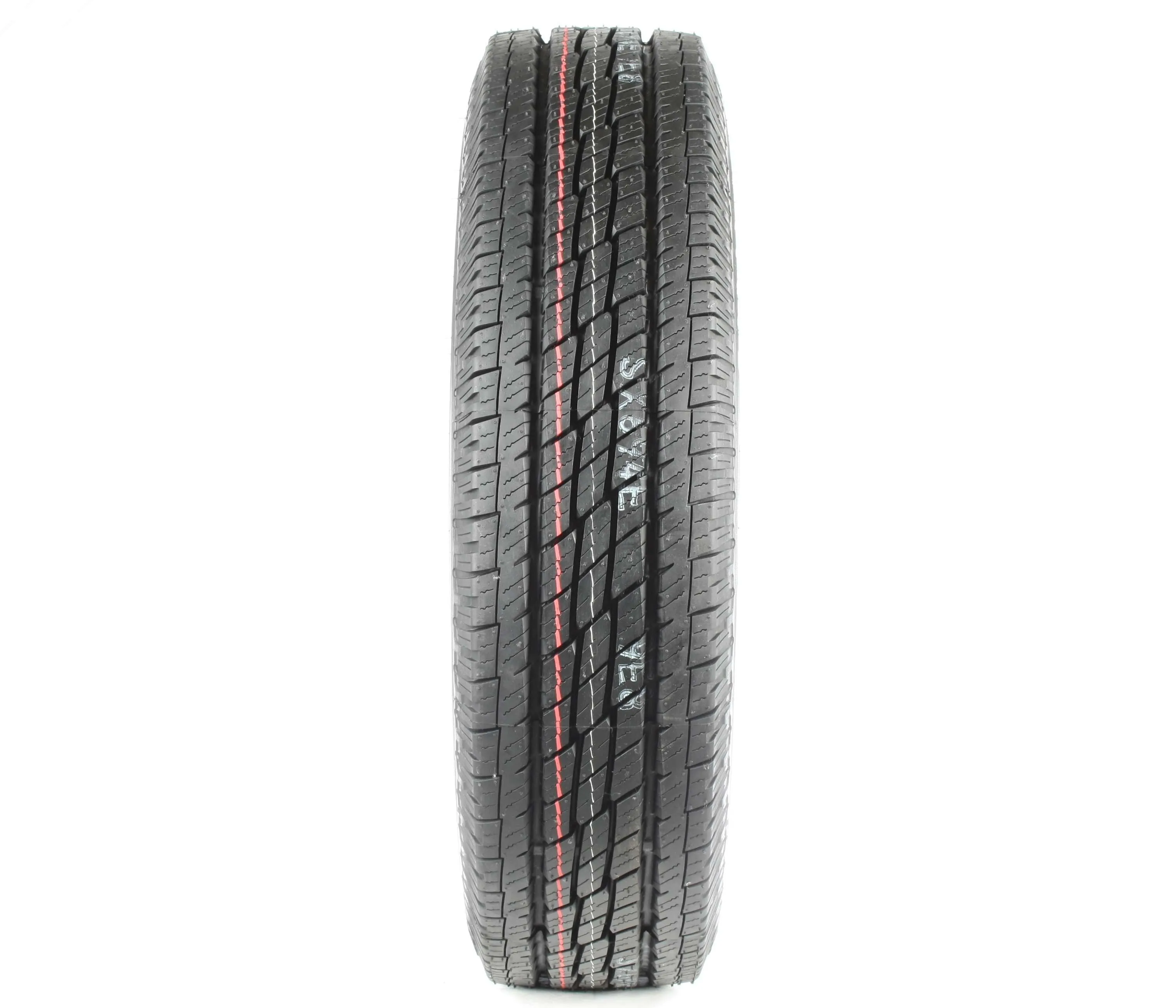 Open Country H/T - P275/60R18 SL 111H