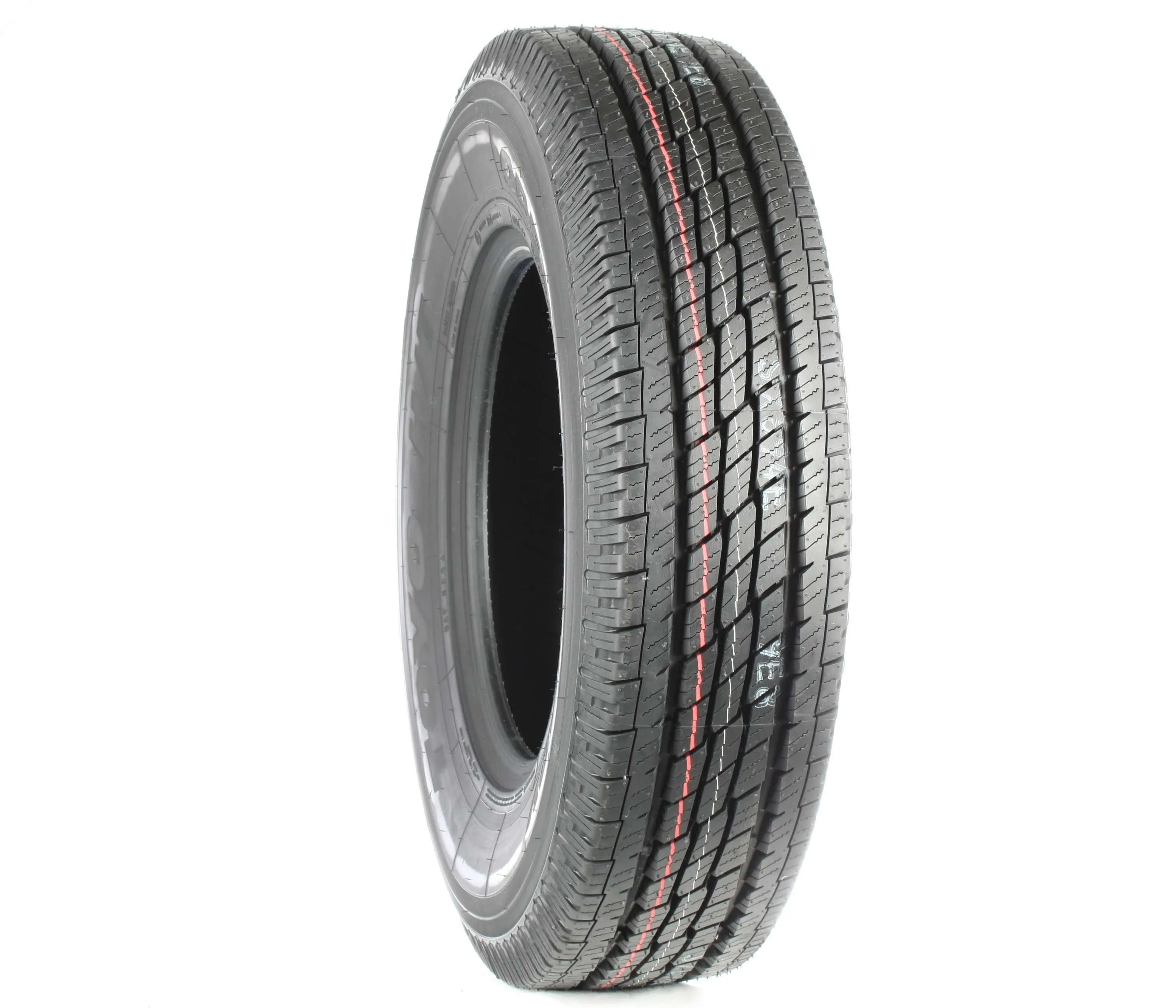 Open Country H/T - P275/60R18 SL 111H