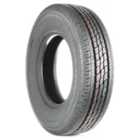 Open Country H/T - P275/65R18 114T