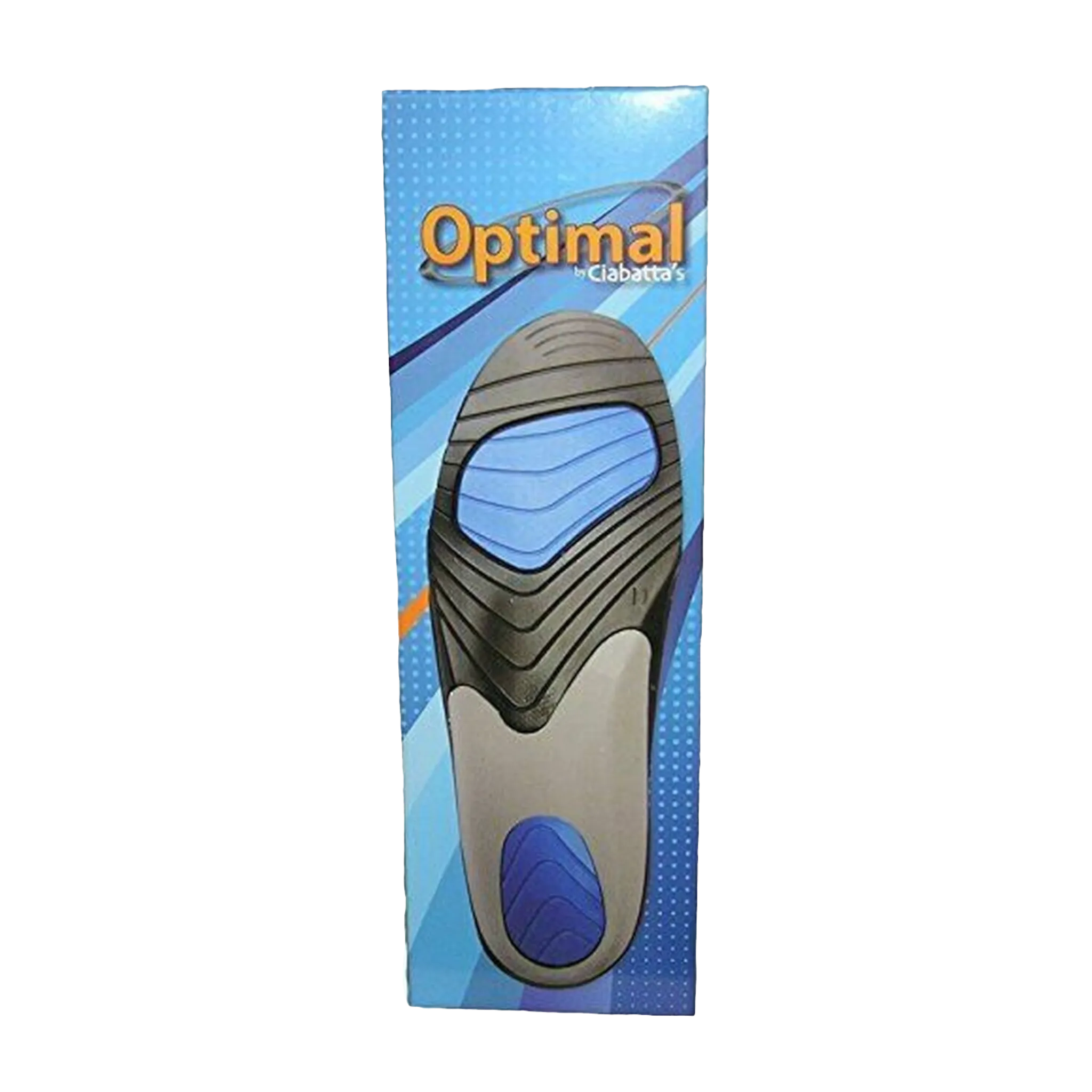 Optimal Insoles by Ciabatta's