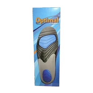 Optimal Insoles by Ciabatta's