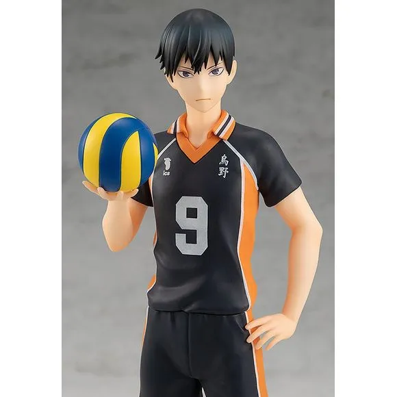 Orange Rouge Haikyuu!! To the Top Pop Up Parade Tobio Kageyama