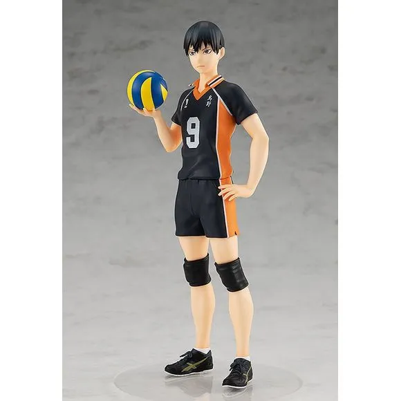 Orange Rouge Haikyuu!! To the Top Pop Up Parade Tobio Kageyama