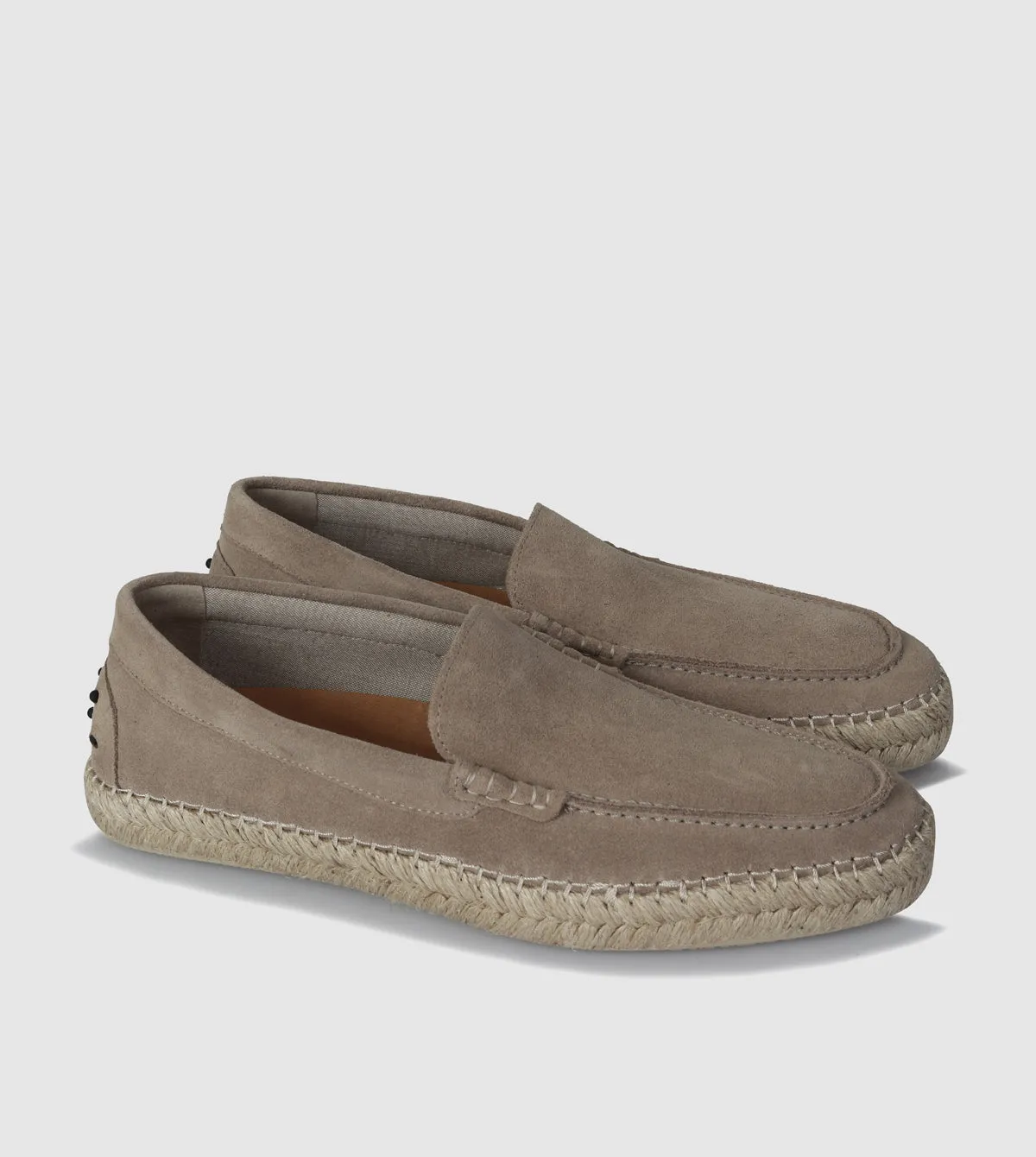 Orsen Espadrilles by Brando