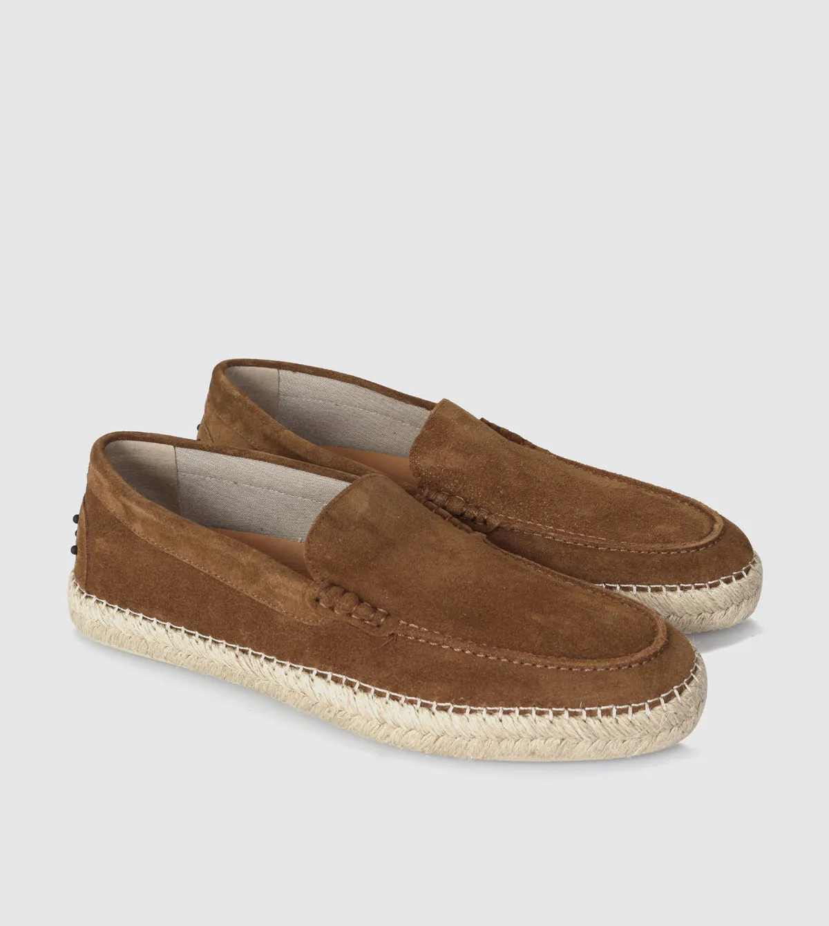 Orsen Espadrilles by Brando