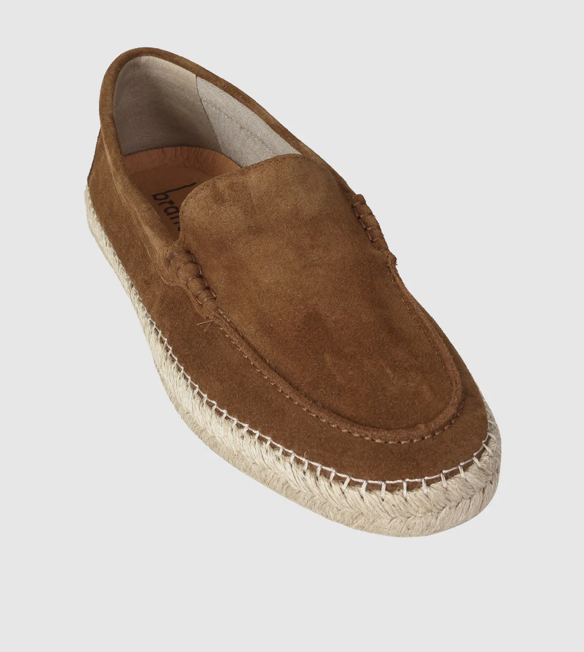 Orsen Espadrilles by Brando