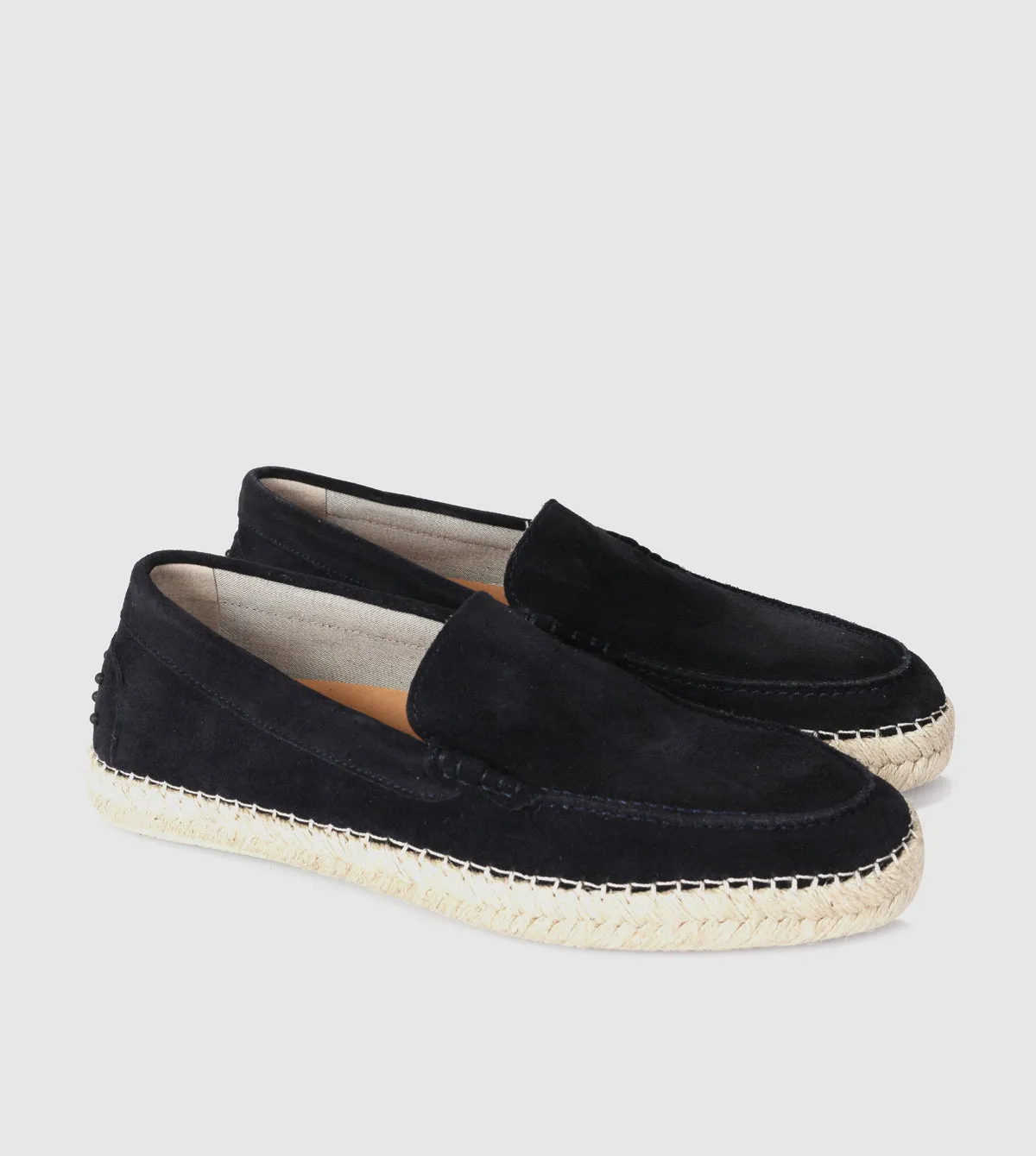 Orsen Espadrilles by Brando