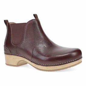 DANSKO BECKA WOMEN'S Anti microbial coating Ultra Light Cushioning