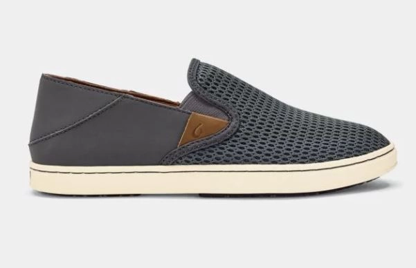 Women's Pehuea Shoe Red