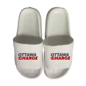Ottawa Charge Team Slides