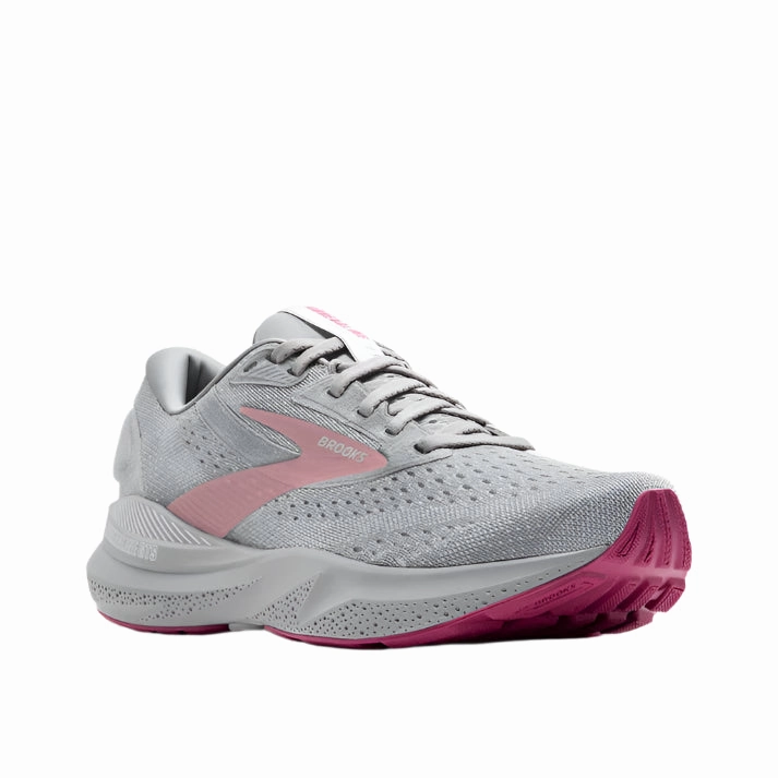All-day arch support Chunky BROOKS ADRENALINE GTS 24 WOMEN'S