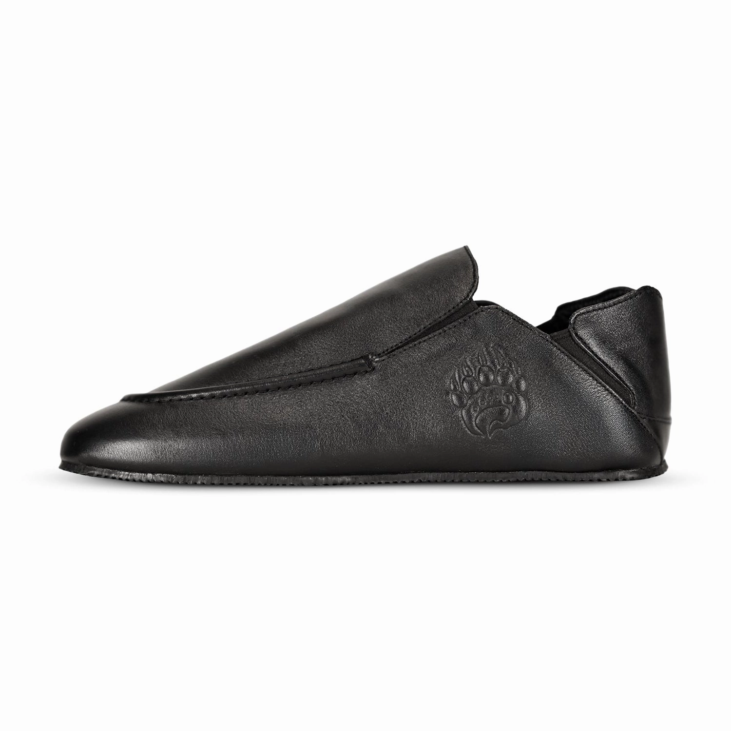 Collapsible Heel Ozo - Noir