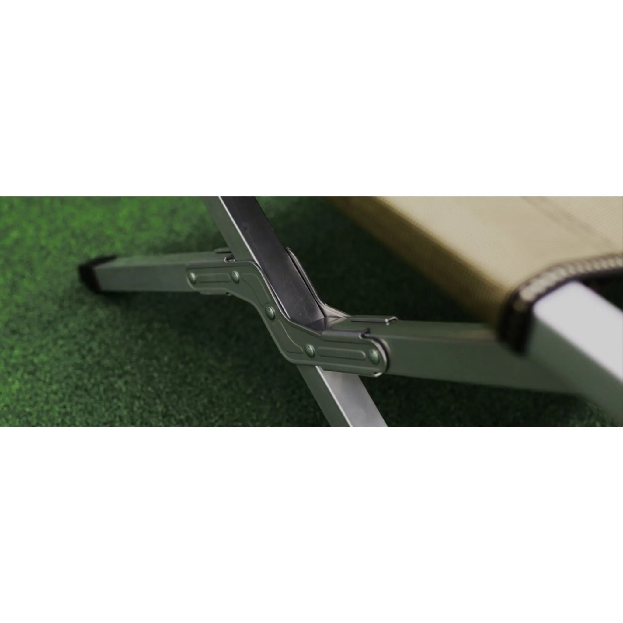 Oztent Goanna Stretcher Series Ii