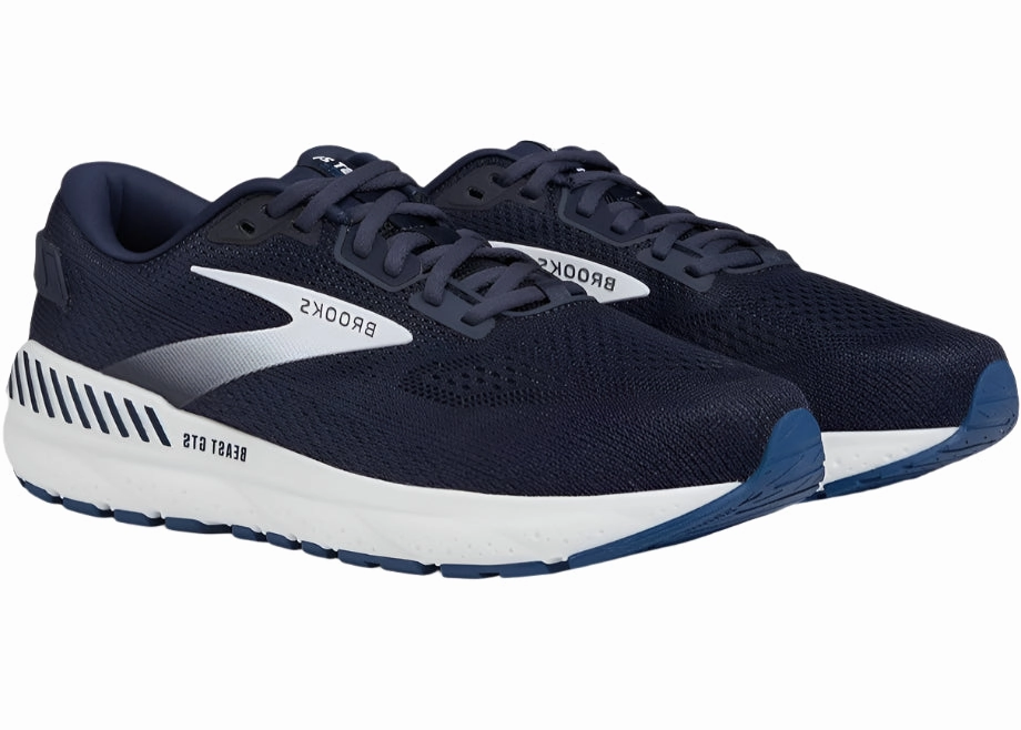 Iconic wear BROOKS BEAST GTS 24 MEN'S