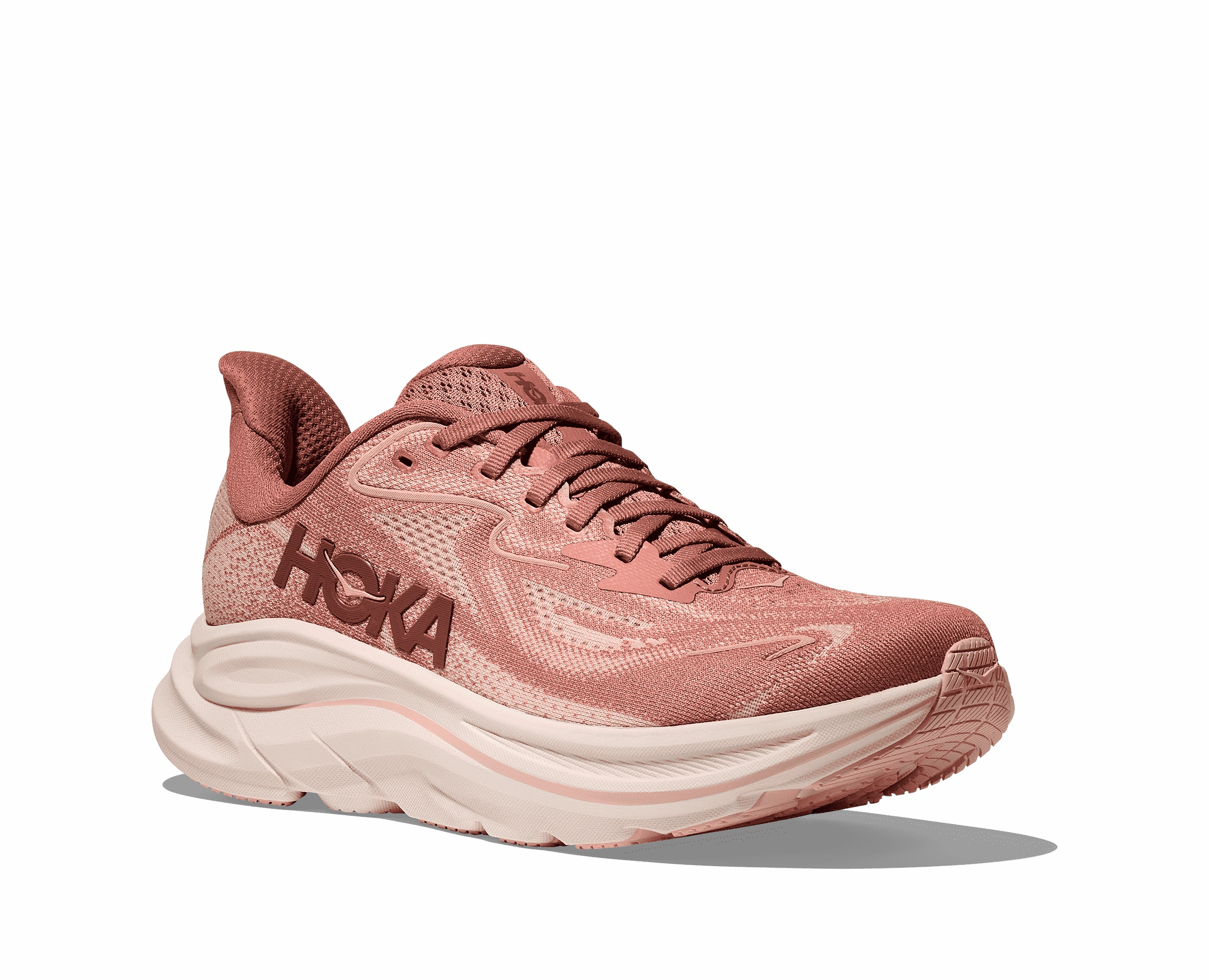 HOKA CLIFTON 10 WOMEN'S Ultimate look loose - fit