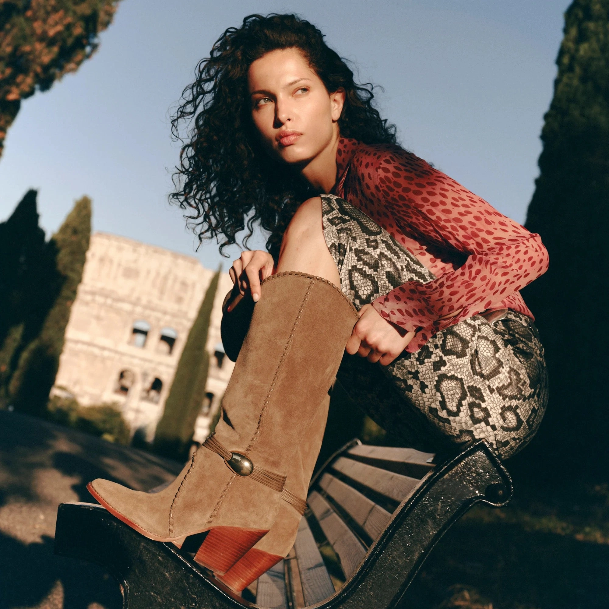 Ergonomic Toe Box Work Terrain Jody