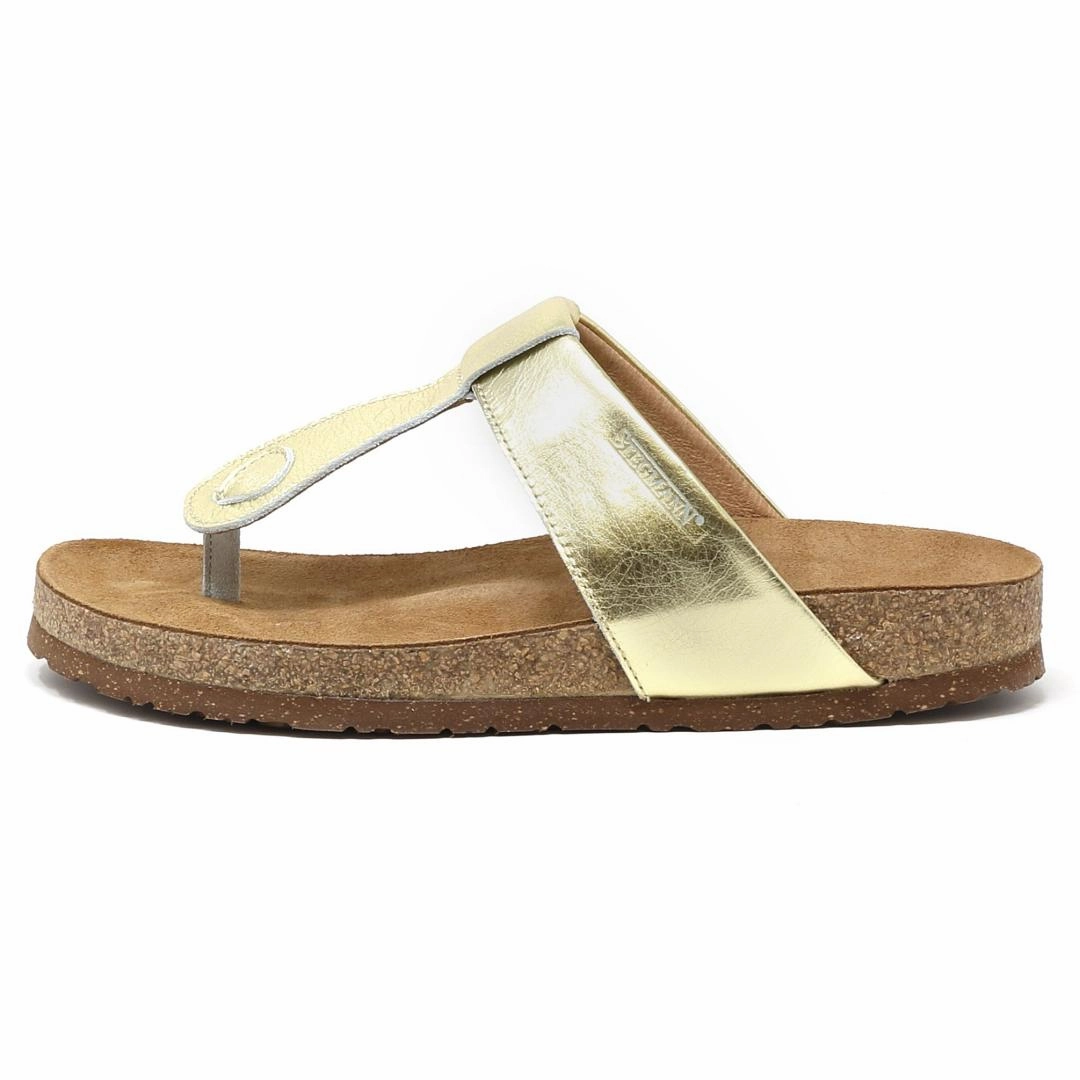 Smart Look Women's Inga Leather Sandal