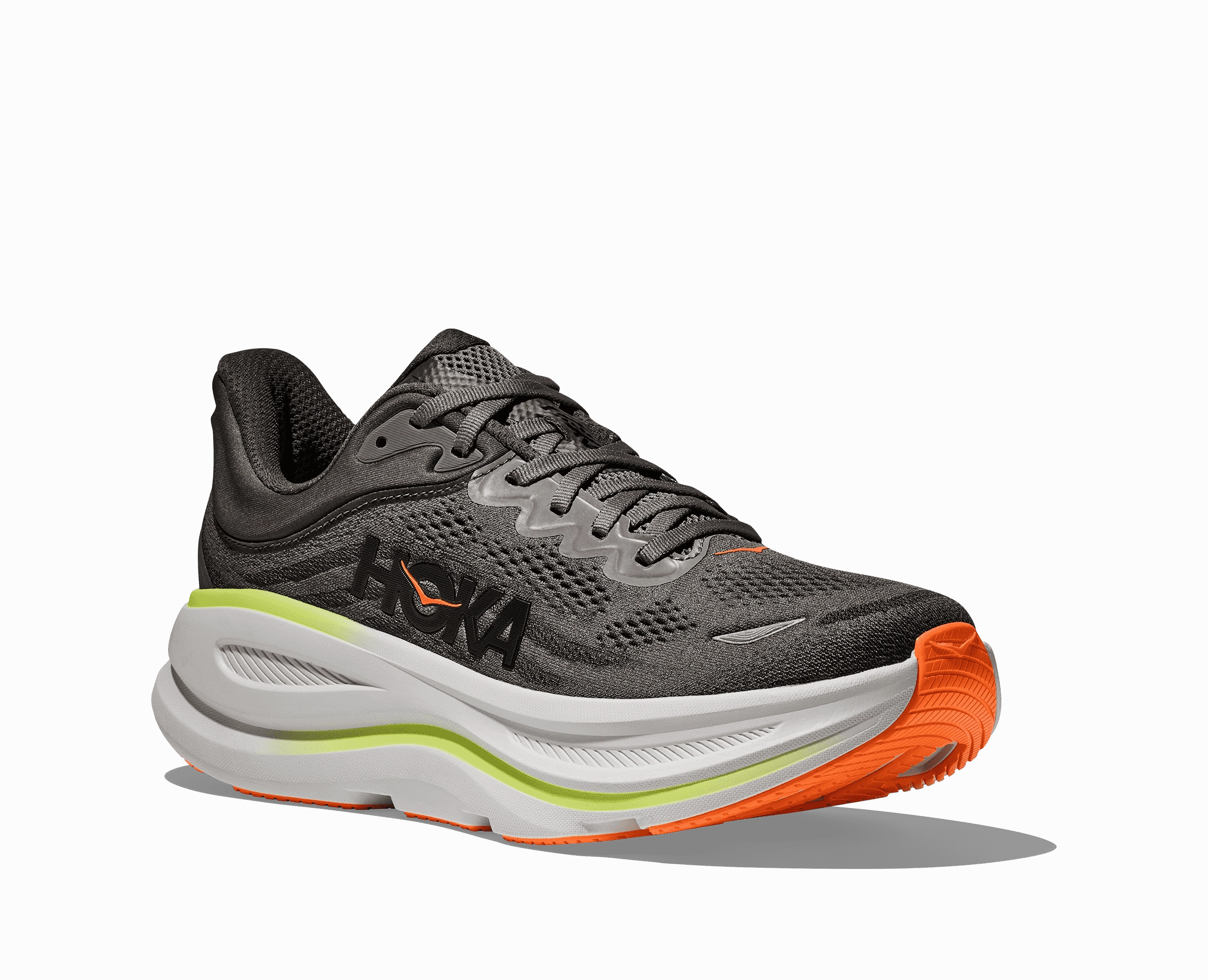 Thermoregulation Layer HOKA BONDI 9 MEN'S