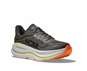 HOKA BONDI 9 MEN'S Flexible Toe Box