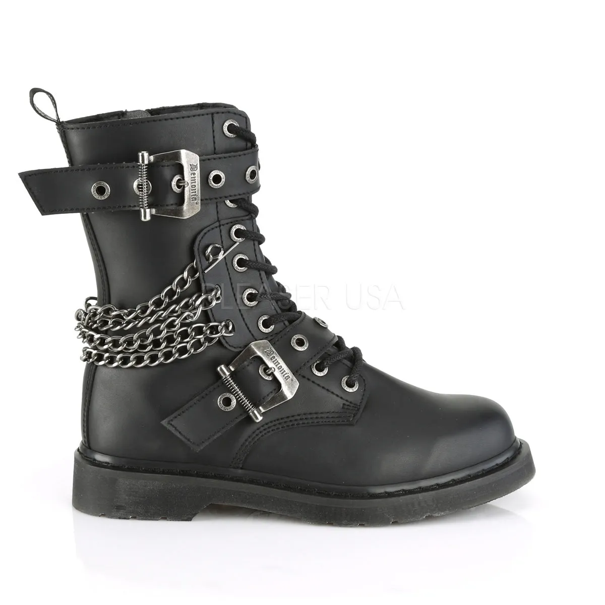 Panzer Boots (Unisex)